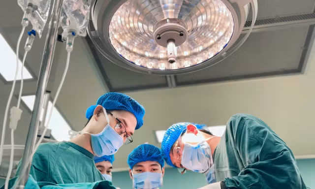 Người phụ nữ suýt phải cắt cụt chân vì ung thư, dấu hiệu cảnh báo chỉ từ một nốt ruồi nhỏ
