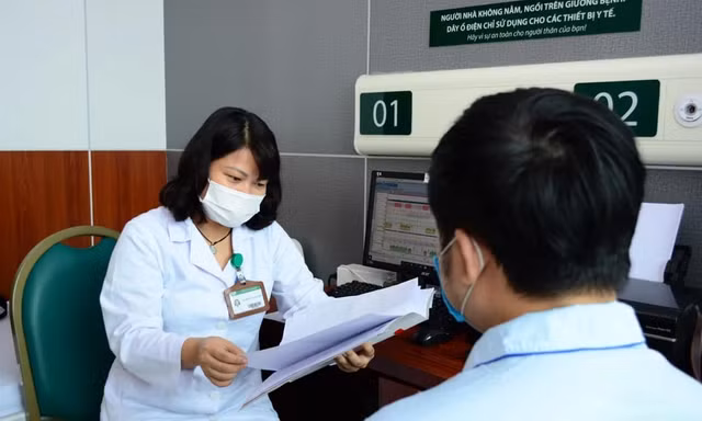 Chàng trai 28 tuổi suýt mất mạng vì ‘sát thủ thầm lặng’ 