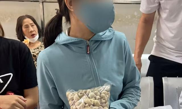Cảnh báo lừa đảo, dàn cảnh bán thuốc trong bệnh viện trung ương