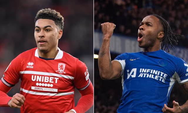 Liệu Sterling có thể giúp Chelsea lật ngược tình thế?