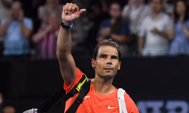 Nadal.