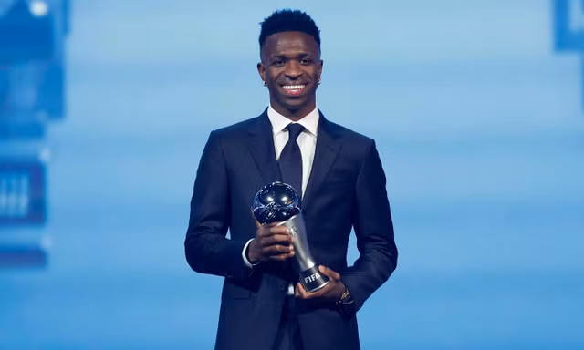 Vinicius Jr.