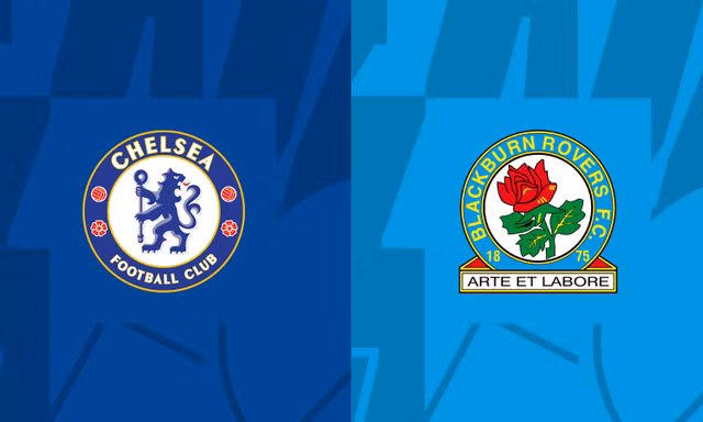 Chelsea đối đầu với Blackburn sau 11 năm