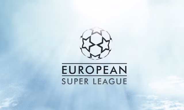 UEFA và ECA dự định tạo ra Super League, khai tử Champions League
