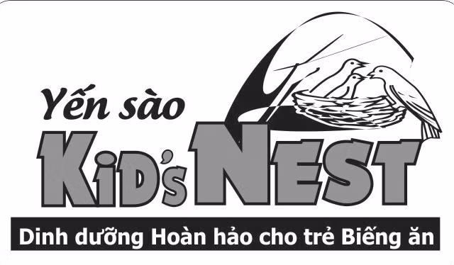 Công nghệ Pháp phát minh công thức Yến sào & Men bia tươi cho trẻ Biếng ăn