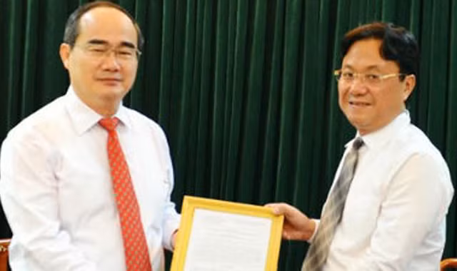 Đa đoan Hồng Thanh Quang