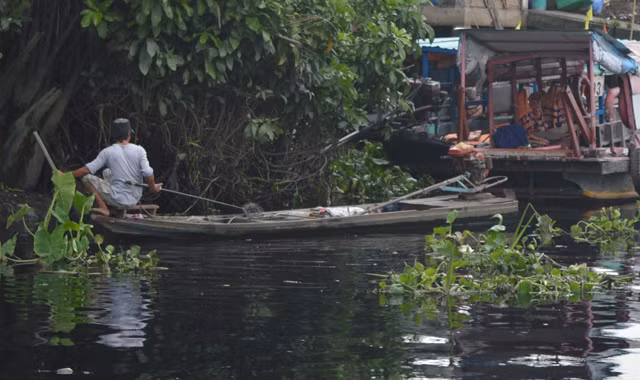 Thợ săn thành phố