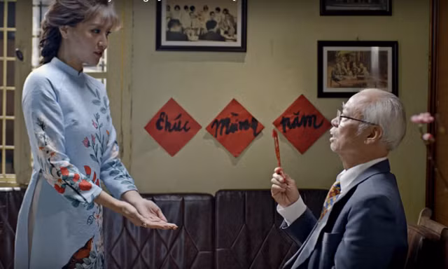 Tết đến Xuân về, bỏ túi ngay vài bí kíp giúp bạn "sang” hơn trong những tình huống khó đỡ