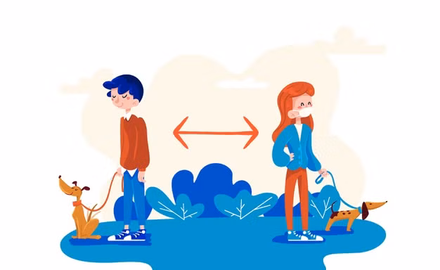 Bảo vệ bản thân giữa mùa COVID-19: Đừng bỏ qua những lời khuyên từ WHO