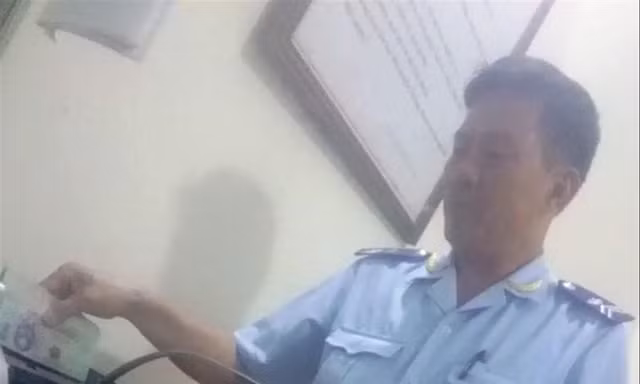 Tổng cục Hải quan đang thành lập đoàn công tác lên tỉnh Điện Biên để thẩm tra nội dung làm luật ở cửa khẩu quốc tế Tây Trang.