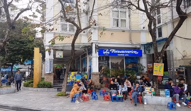 Chấm dứt việc cho thuê, liên kết kinh doanh tại Trung tâm văn hóa Hồ Gươm.