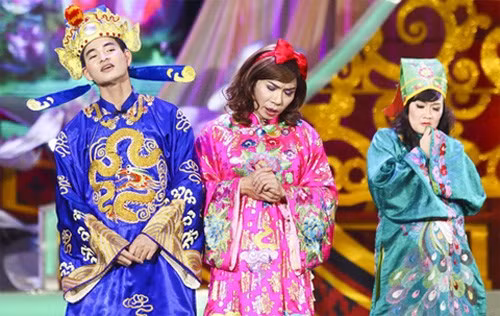 Nghệ sĩ Xuân Bắc hé lộ về Táo quân 2019