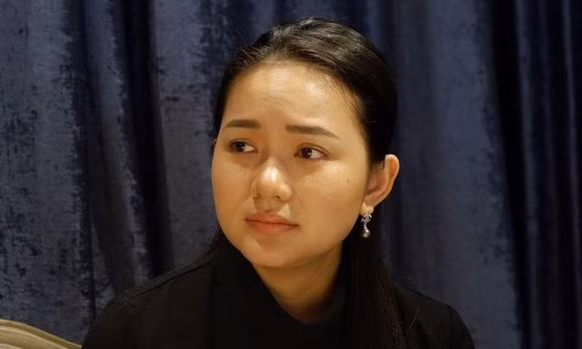 Phan Như Thảo chưa hết lo sợ sau vụ việc con gái có suýt bị bắt cóc.