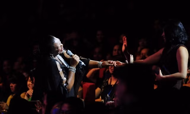 Những khoảnh khắc ‘không xem sẽ tiếc’ về Boney M, Chris Norman 