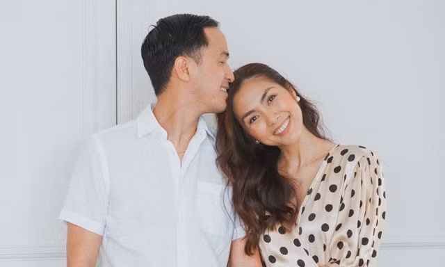 Hành trình 10 năm vượt ‘sóng gió’ của Tăng Thanh Hà và chồng doanh nhân
