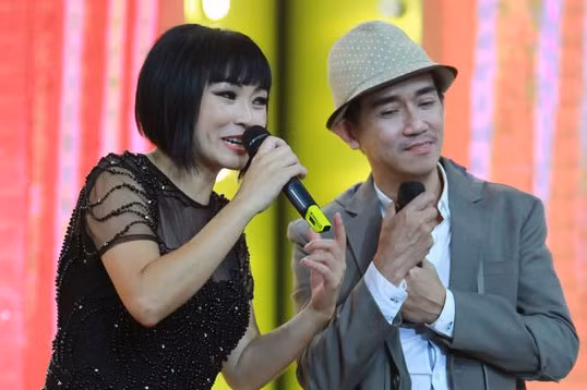 Phương Thanh “giấu bệnh” của Minh Thuận