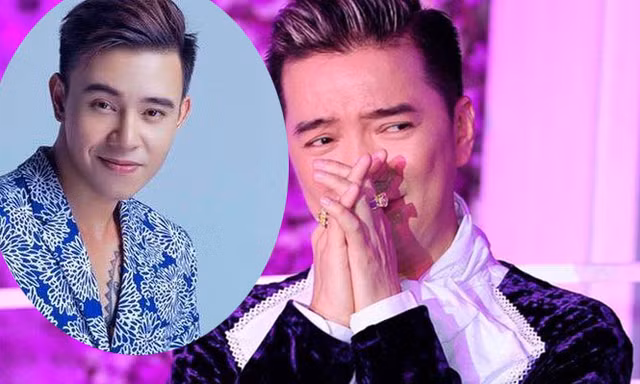 Đàm Vĩnh Hưng nhắn tin riêng chỉ Đông Hùng cách thương lượng với chủ nợ.