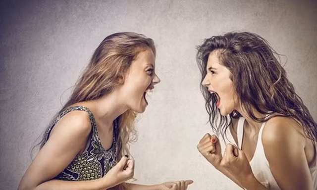 Phần lưỡi của chị Nở lúc mới được nối. Ảnh gia đình cung cấp