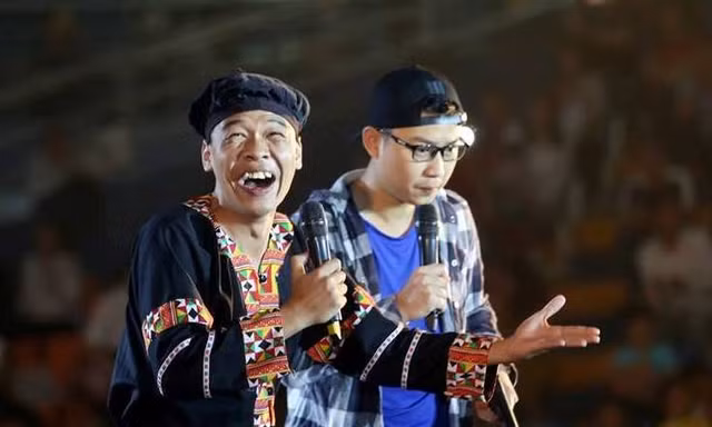 Trung Ruồi: ‘Tôi bỏ show đám cưới dù được trả cát-xê vài nghìn đô'