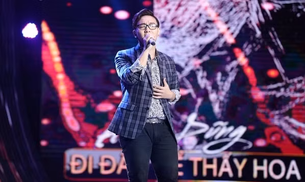 Bài hát hay nhất: ‘Chiến binh’ của Giáng Son gây ‘choáng’ 