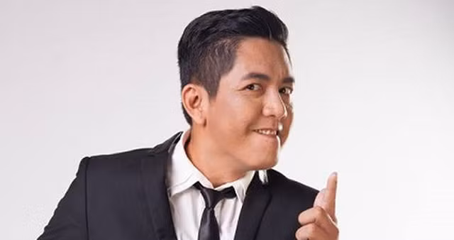 Đạo diễn Đỗ Đức Thịnh.