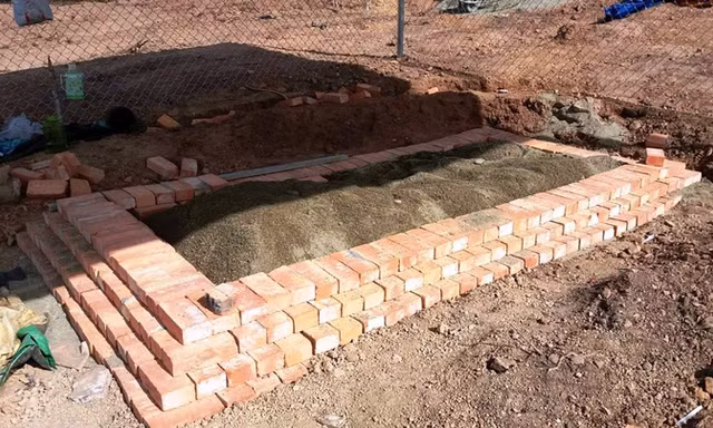 Đến nay, con cháu dòng tộc Nguyễn Phước vẫn luôn mong muốn phục hồi lại mộ vợ vua tại vị trí cũ này. 