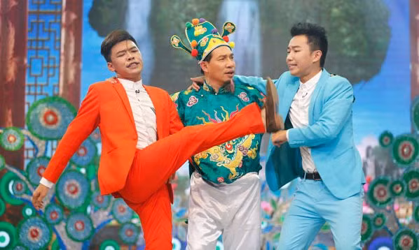 Táo quân 2017 có những thay đổi gì?