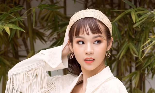 An Japan và loạt hot girl có nhan sắc ngày càng khác lạ
