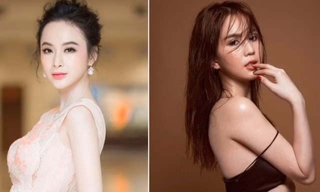 Những mức giá trên trời khi người đẹp Vbiz tiết lộ chuyện bị gạ “đi khách“