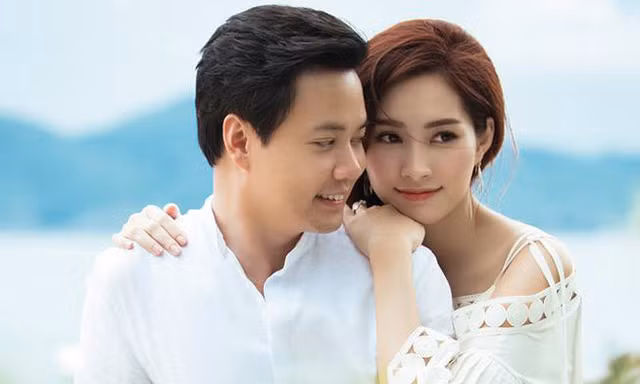 Chia sẻ ngọt ngào của Hoa hậu Đặng Thu Thảo trước ngày cưới