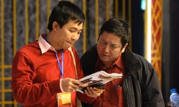 Showbiz 11/2: Chí Trung nói từ biệt Táo quân, Đỗ Thanh Hải lên tiếng