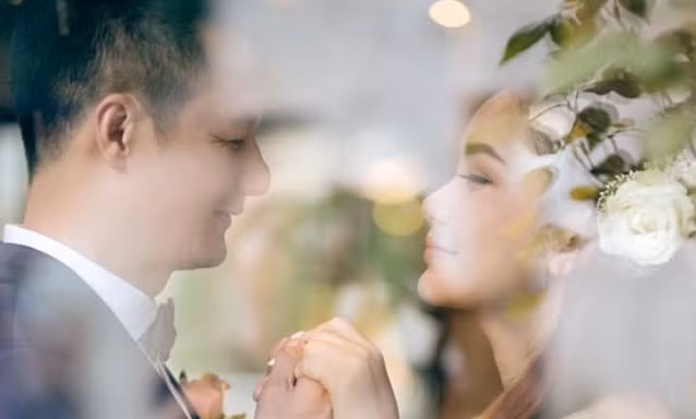 Lý do Phan Như Thảo và chồng đại gia chung sống 3 năm nhưng chưa đám cưới?