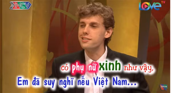 Cư dân mạng phát sốt với cặp vợ Việt - chồng Tây ‘siêu dễ thương’