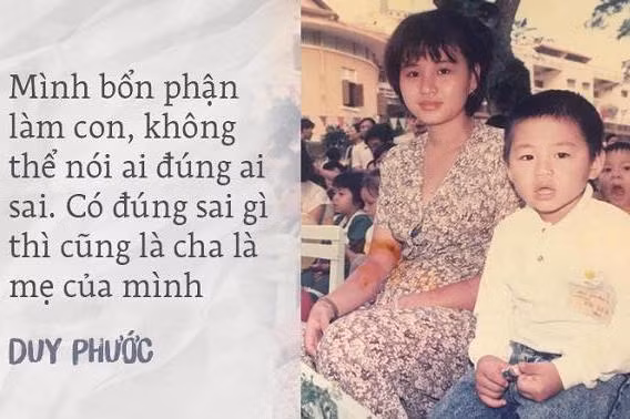 Bố mẹ thách thức ‘kiện tụng’, các con nghệ sĩ Lê Giang- Duy Phương nói gì?
