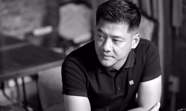 Soái ca thay Cảnh yêu Quỳnh ‘Búp bê’ là ai?