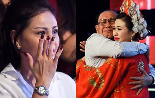 Duy Phương: Không muốn đẩy Lê Giang đến đường cùng