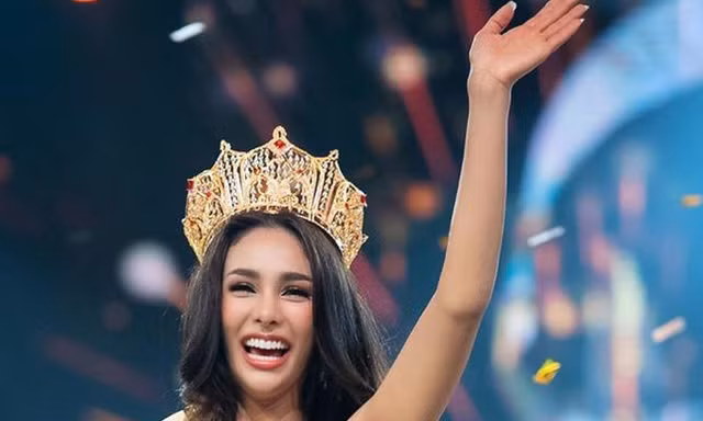 Showbiz 14/7: Hoa hậu Hòa bình Thái Lan 2019 bị chỉ trích dữ dội sau đăng quang