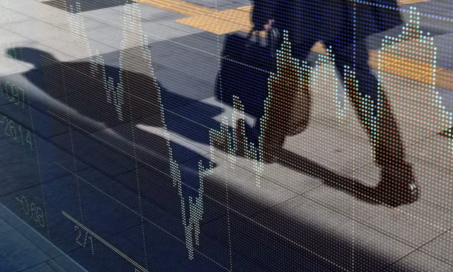 Ảnh: Bloomberg
