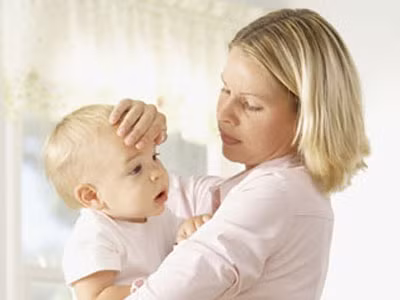 Khi mẹ tự mua thuốc cho con