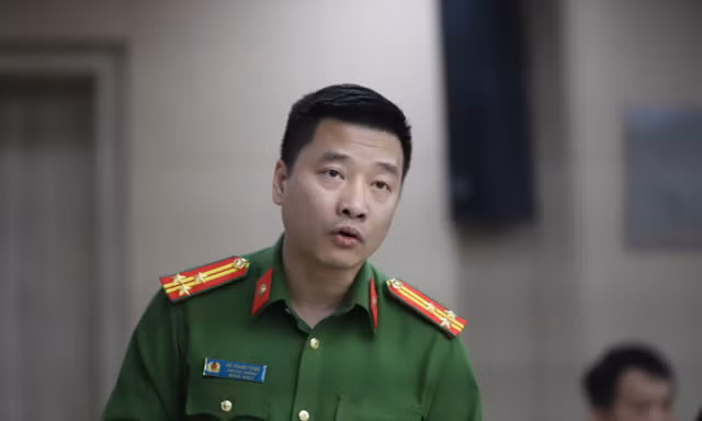 Bộ Công an thông tin việc điều tra sai phạm tại dự án cơ sở 2 Bệnh viện Bạch Mai và Việt Đức 