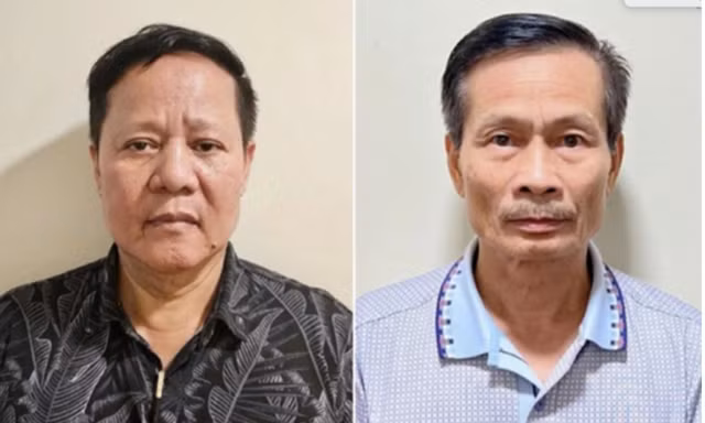 Kê biên tài sản trị giá hàng trăm tỷ đồng của cựu Chủ tịch Công ty Thái Dương