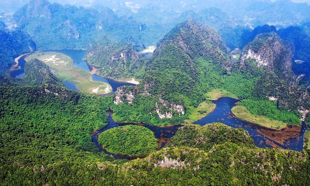 Ninh Bình cầu nối văn hóa giữa Bắc Trung Bộ và Bắc Bộ