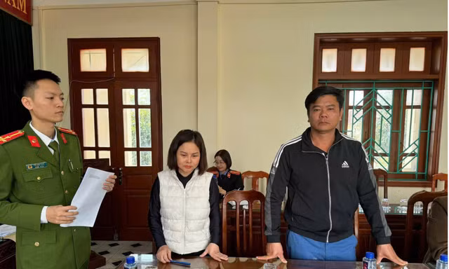  Bắt tay với 'công ty ma', buôn bán hơn 300 tỷ đồng hóa đơn khống