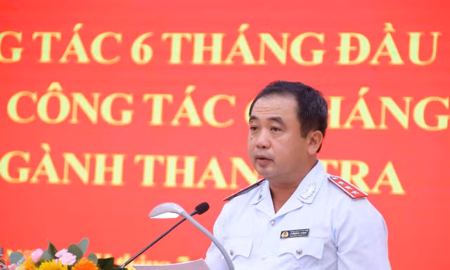 Chiến dịch 90 ngày đêm xử lý các vụ khiếu nại, tố cáo phức tạp