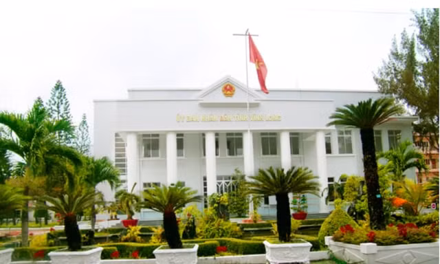 Thanh tra Chính phủ đề nghị Bộ Công an điều tra hai dự án nhà ở tại Vĩnh Long