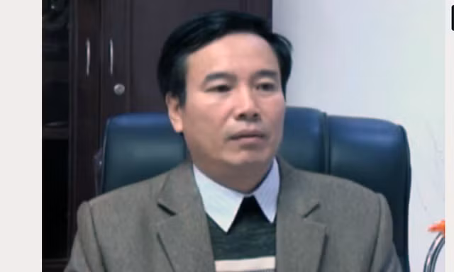 Cựu Giám đốc Sở TN&MT Yên Bái bao che sai phạm cho Công ty Thái Dương như thế nào?