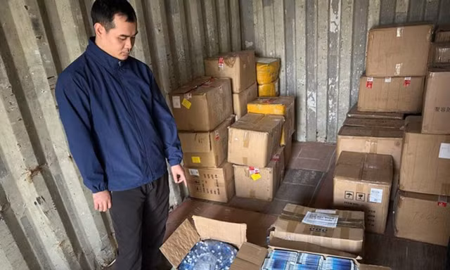 Vạch trần thủ đoạn ‘biến’ thuốc nhỏ mắt Trung Quốc thành Nhật Bản