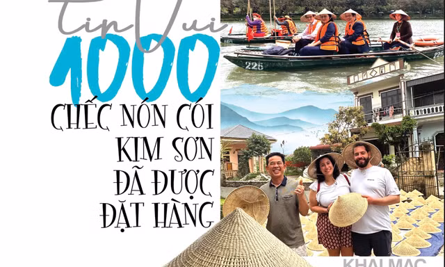 Tuyệt sắc miền cố đô - tỏa sáng giữa non nước di sản