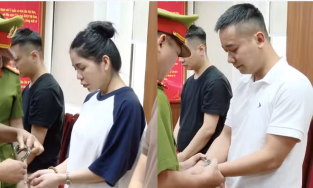 Bộ Công an đề xuất phạt tù đến 10 năm với người bán hàng giả qua mạng