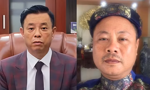 Công ty dược 'bôi trơn' 71 tỷ đồng cho những ai để thuốc vào bệnh viện?